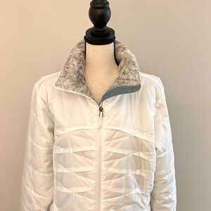 COLUMBIA OMNI-HEAT JACKET